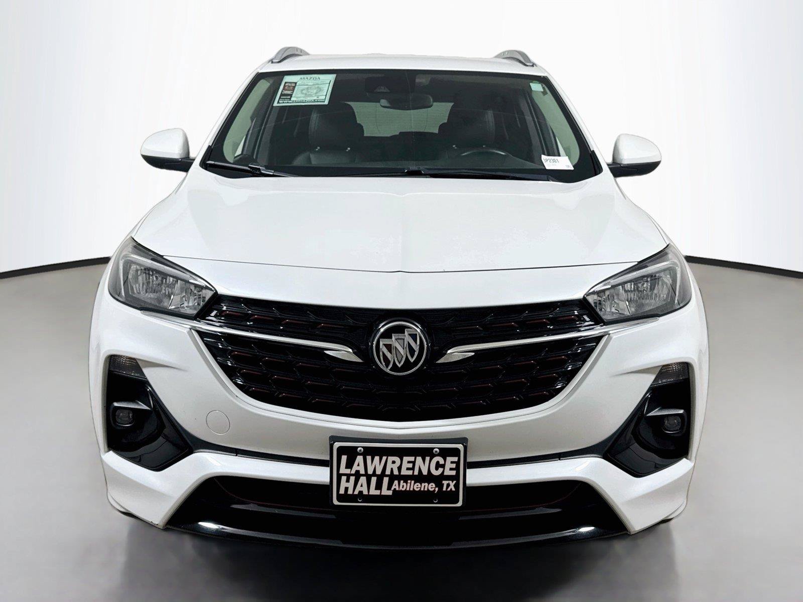Used 2023 Buick Encore GX Select w/ Sport Touring Package FWD image 2