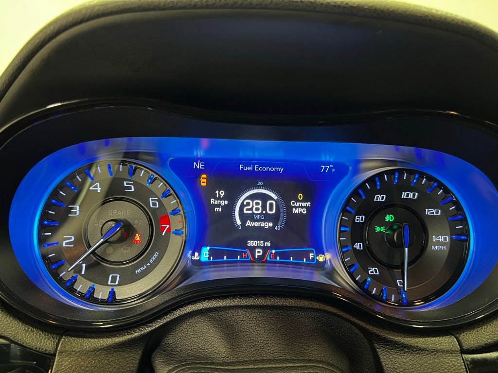 Used 2023 Chrysler 300 S image 17