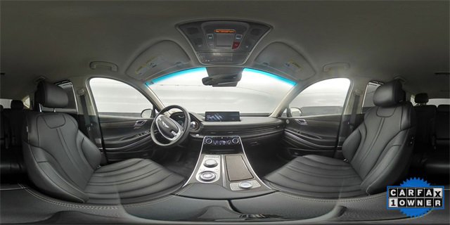 Used 2024 Genesis GV80 2.5T image 24