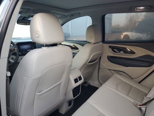 Used 2024 GMC Terrain Denali w/ Denali Premium Package image 10