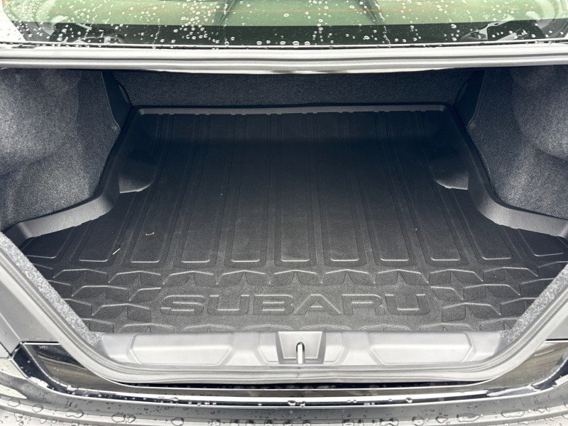 New 2025 Subaru WRX Limited image 6