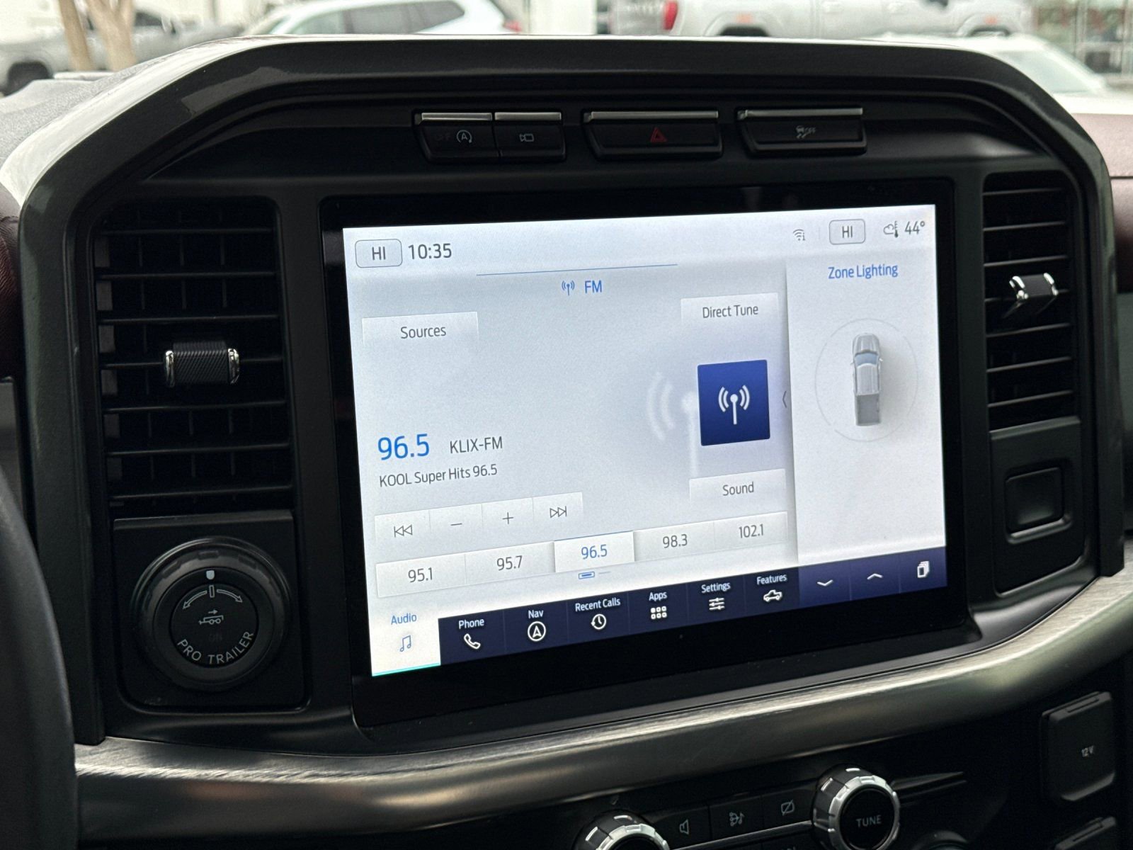 Used 2023 Ford F150 Lariat image 21