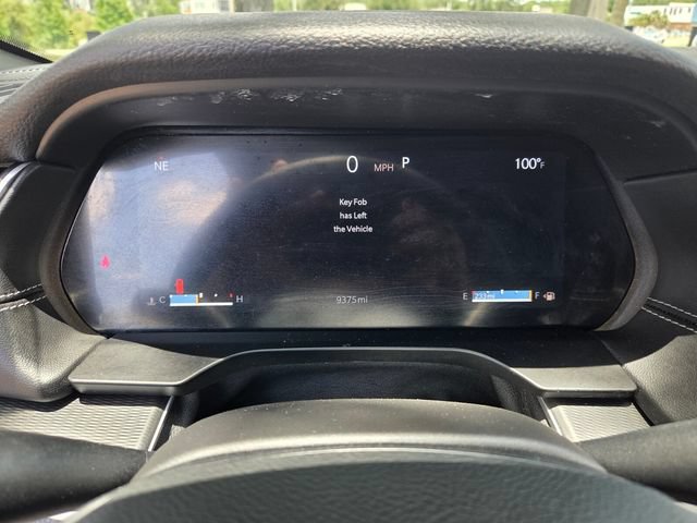 Certified 2025 Jeep Grand Cherokee Altitude AWD/4WD image 30