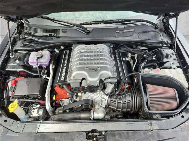 Used 2023 Dodge Challenger SRT Hellcat RWD image 24