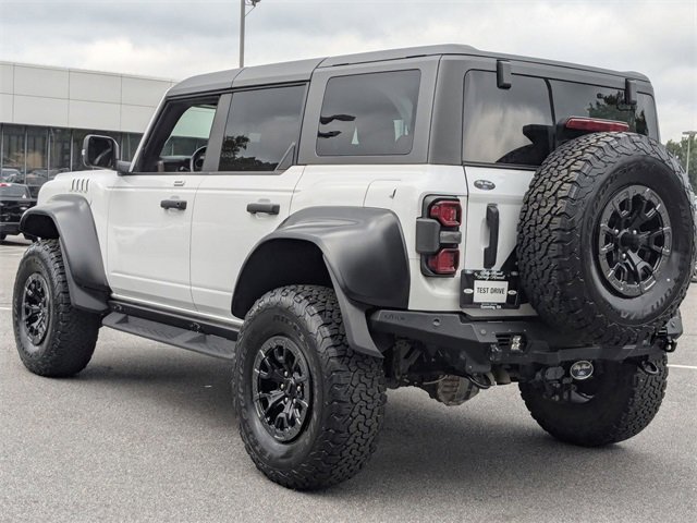 Used 2023 Ford Bronco Raptor image 5
