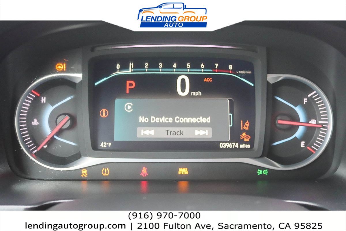 Used 2021 Honda Pilot Special Edition image 23