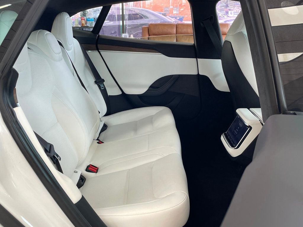 Used 2023 Tesla Model S AWD/4WD image 23