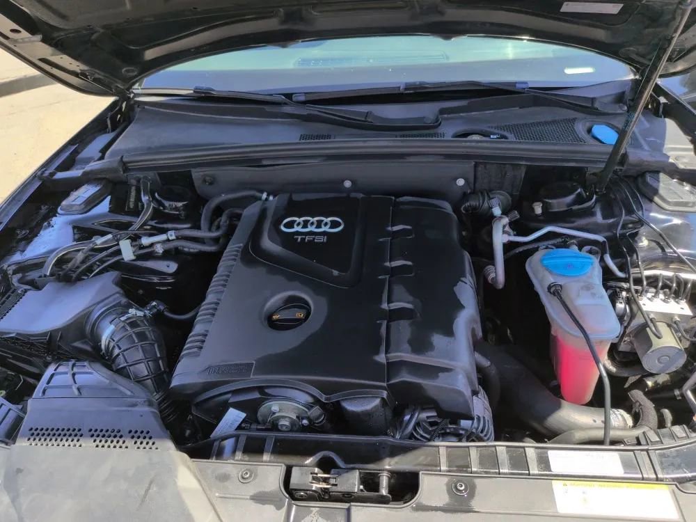 Used 2012 Audi A5 2.0T Premium AWD/4WD image 26