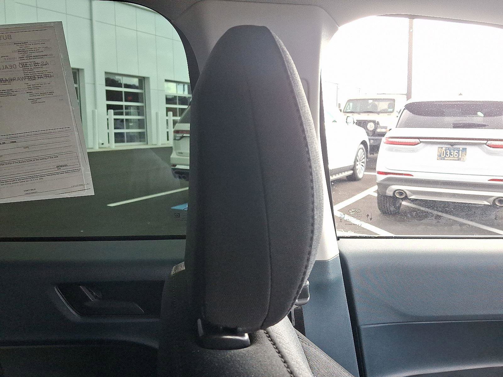 Used 2025 Ford Maverick XLT w/ XLT Luxury Package image 13