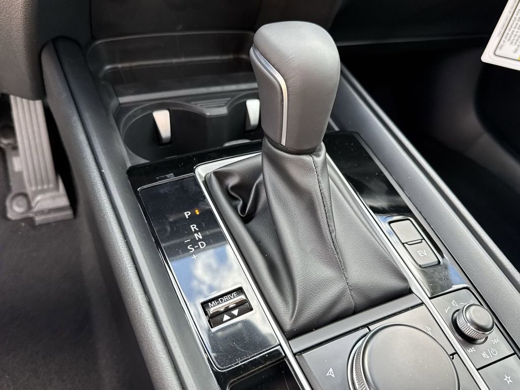 New 2026 MAZDA CX-50 AWD 2.5 Hybrid w/ Weather Package image 54