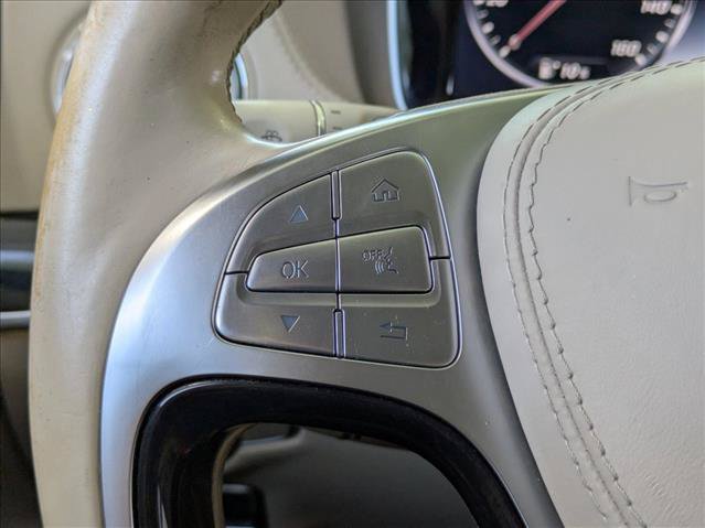 Used 2017 Mercedes-Benz S 550 Sedan image 5