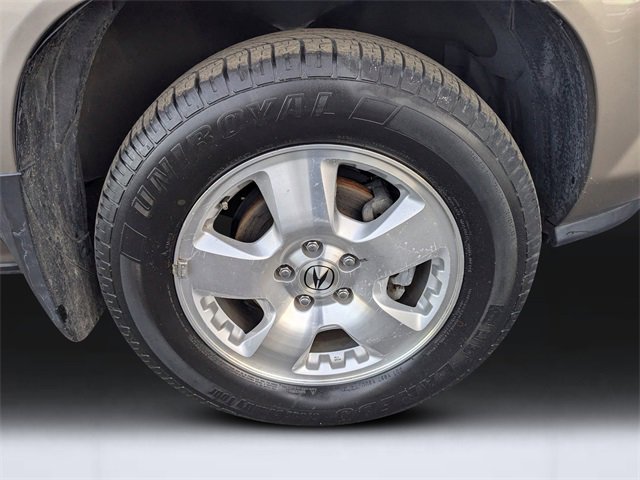 Used 2003 Acura MDX image 10