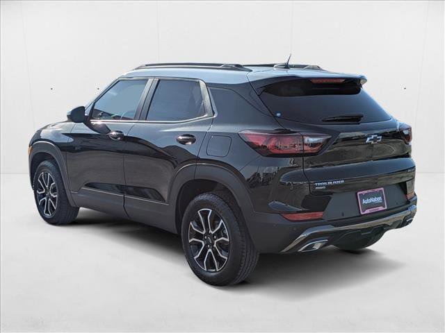 New 2025 Chevrolet TrailBlazer ACTIV w/ Convenience Package image 8