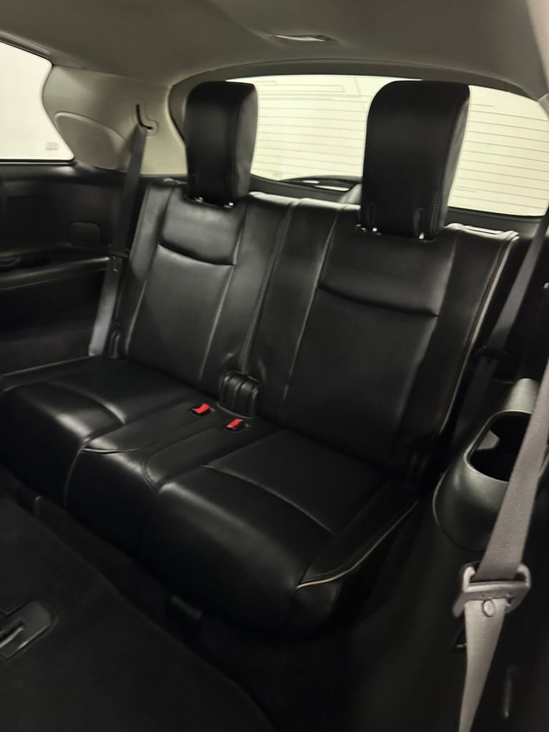Used 2018 INFINITI QX60 Luxe AWD/4WD image 31