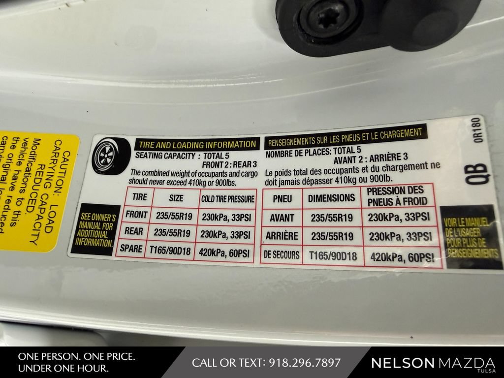 Used 2020 Toyota RAV4 XLE Premium FWD image 51