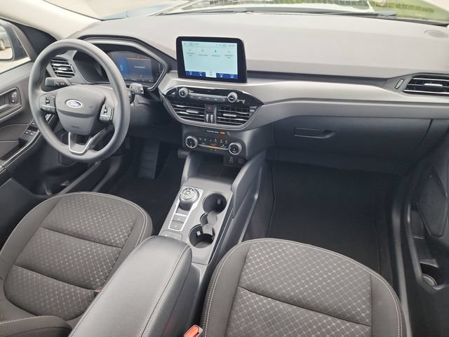 Used 2025 Ford Escape Active AWD/4WD image 13