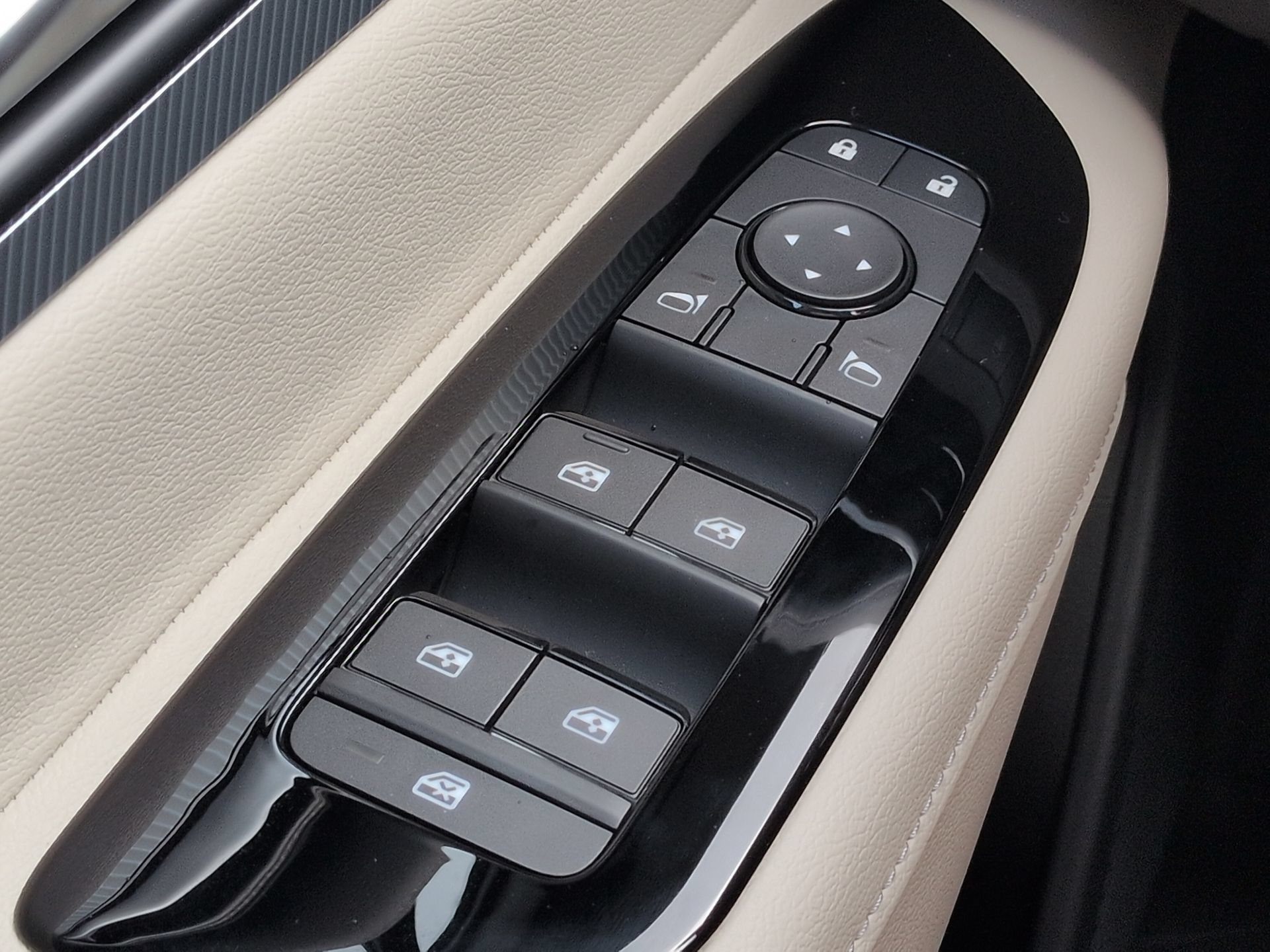 New 2026 Nissan Murano SL AWD/4WD image 25