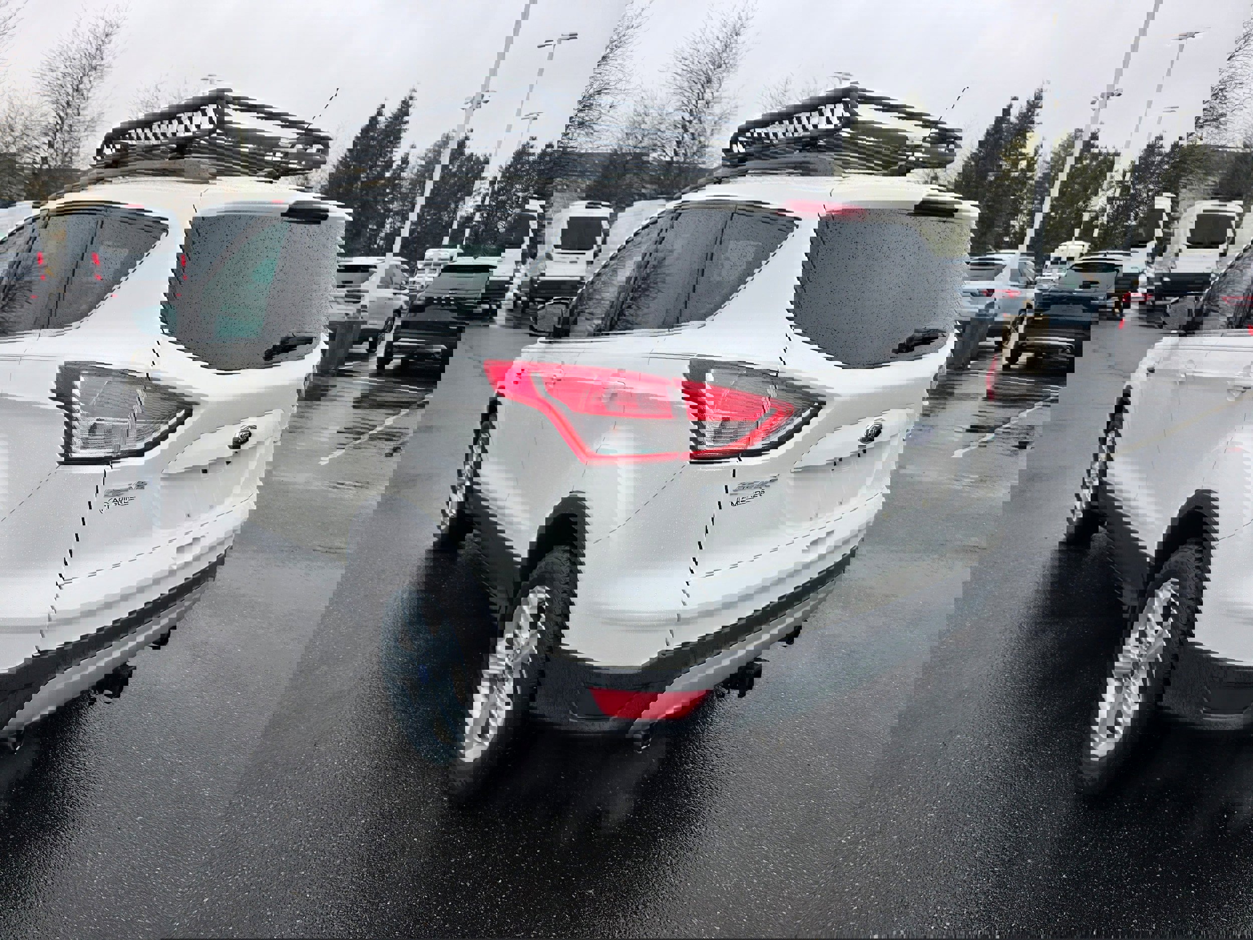 Used 2013 Ford Escape SE image 3