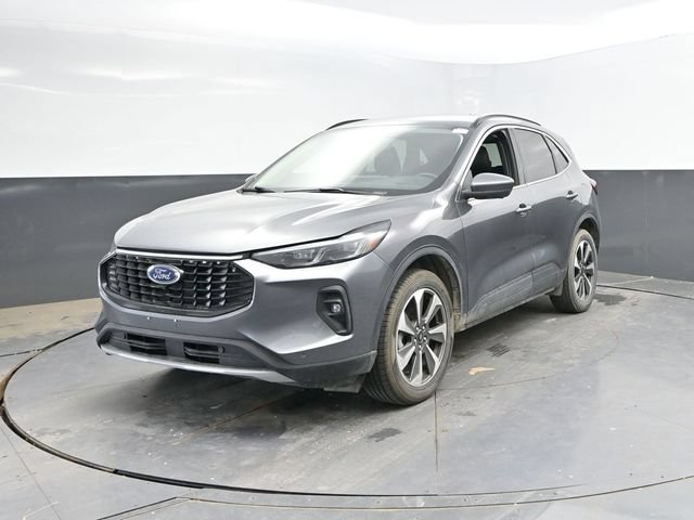 Used 2024 Ford Escape Platinum AWD/4WD image 7