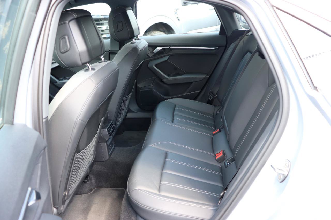 Used 2024 Audi A3 2.0T Premium FWD image 12