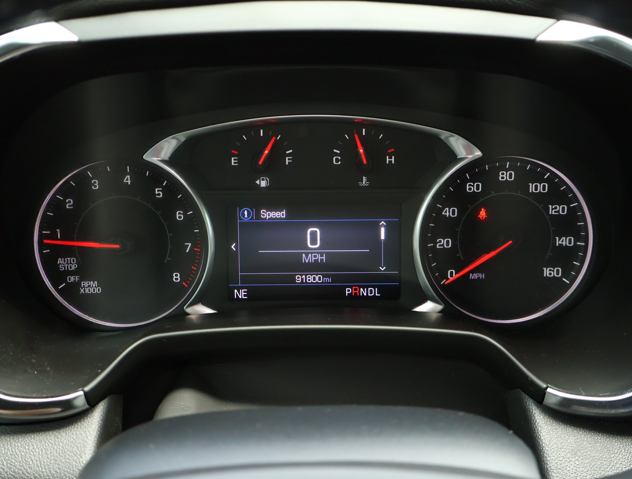 Used 2019 Chevrolet Blazer LT FWD image 15