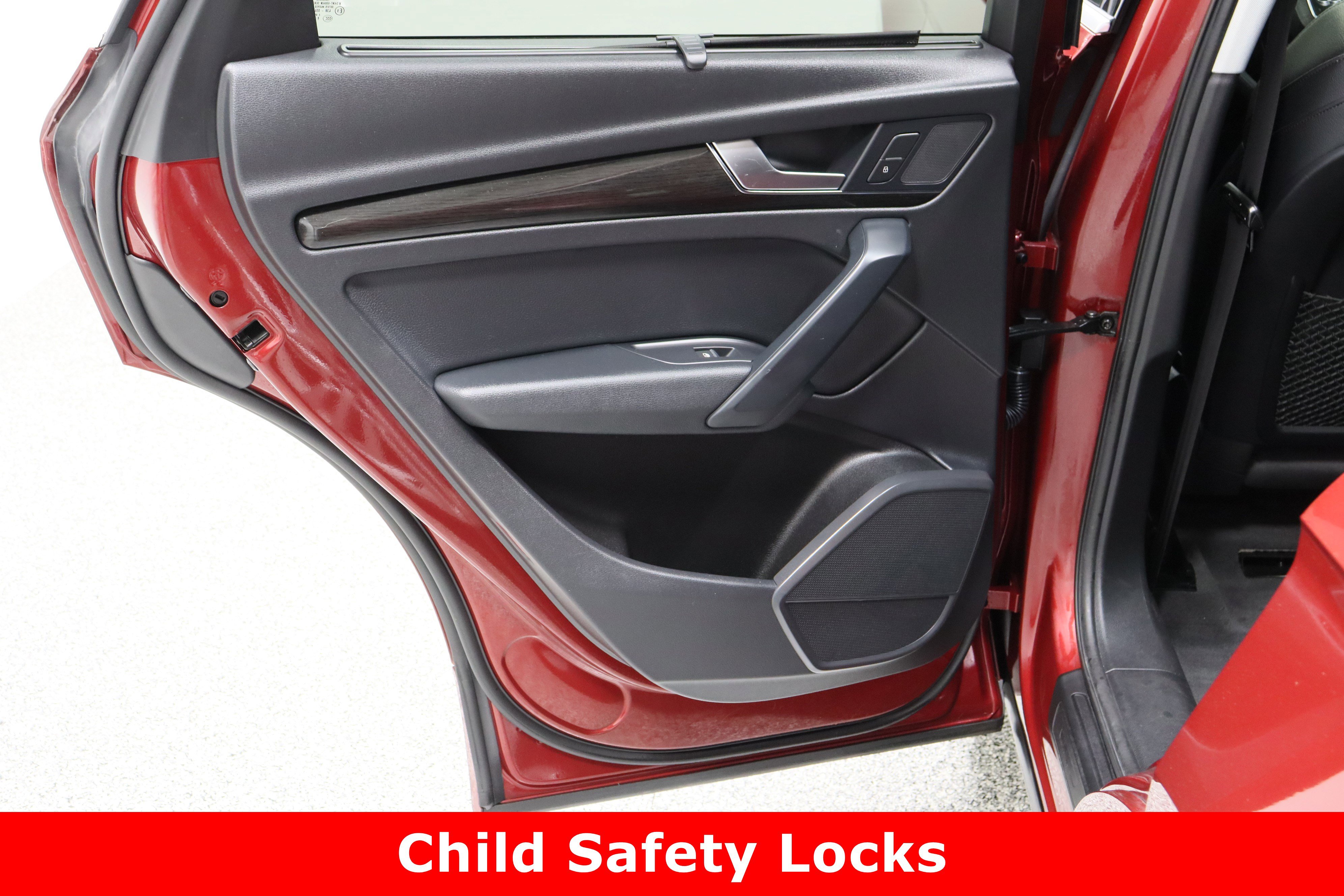 Used 2018 Audi Q5 2.0T Premium Plus image 29