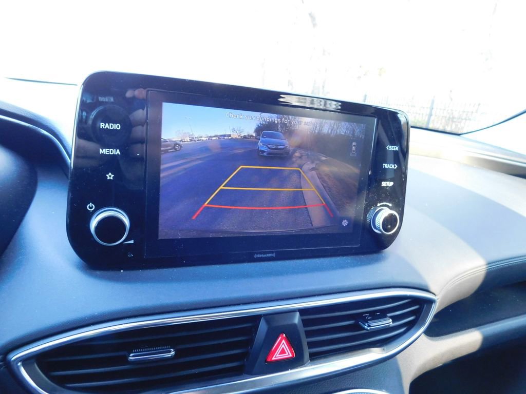 Used 2022 Hyundai Santa Fe SEL w/ Cargo Package image 10