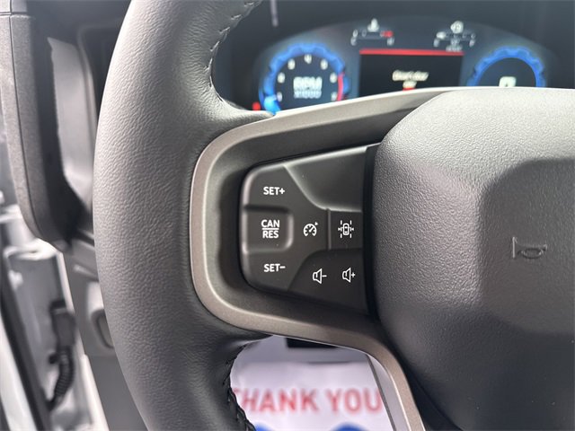 New 2025 Ford Bronco Big Bend w/ Black Diamond Package image 18