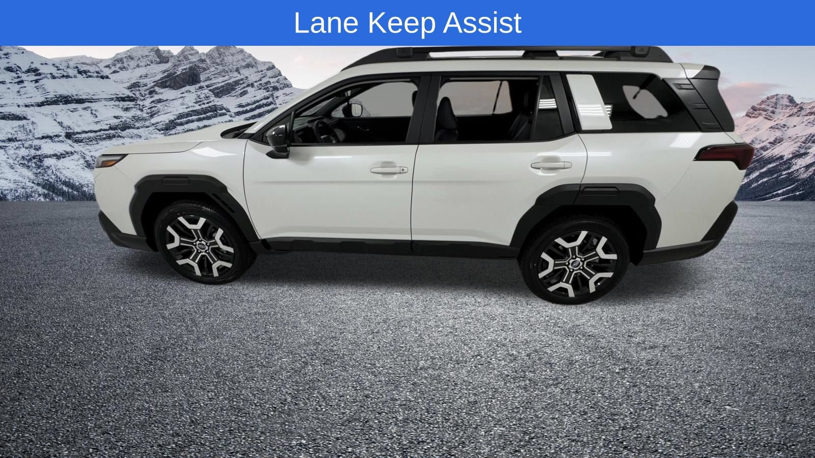 New 2026 Subaru Outback Touring XT AWD/4WD image 6