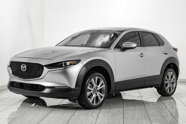 Used 2020 MAZDA CX-30 AWD w/ Preferred Package image 4