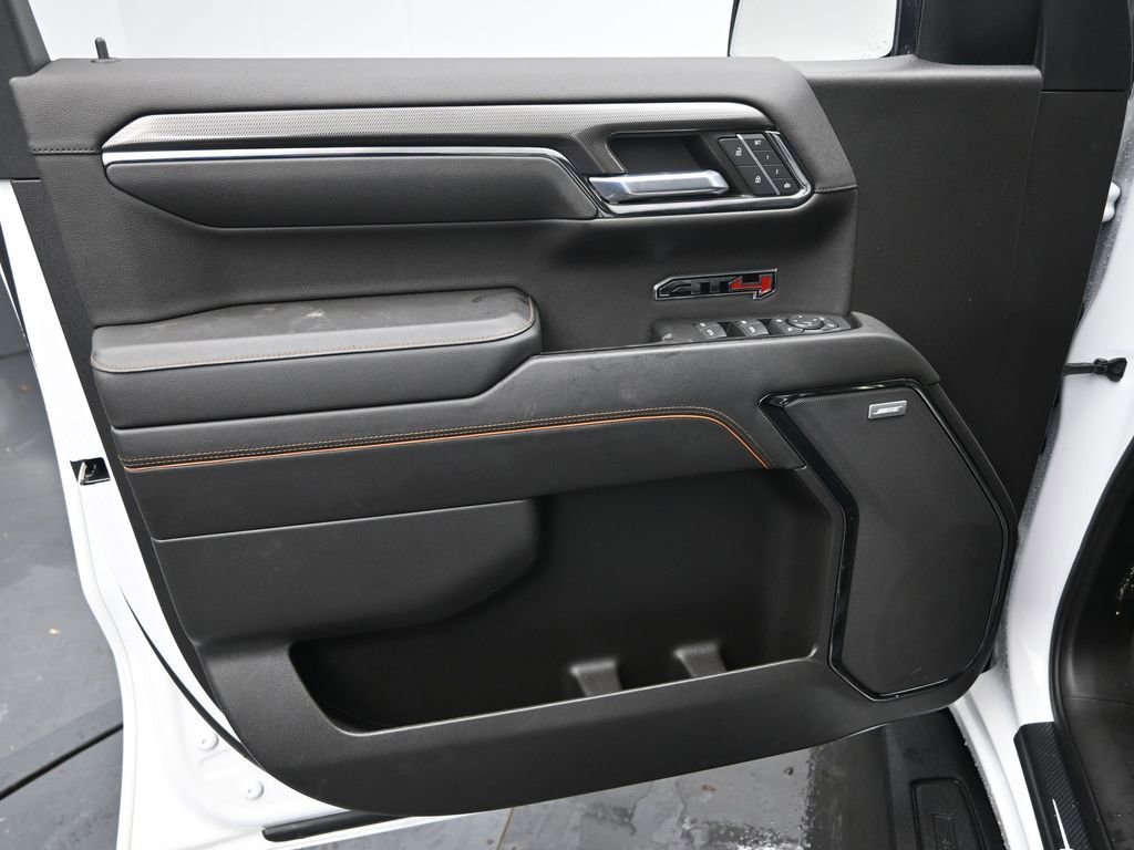 Used 2022 GMC Sierra 1500 AT4 w/ AT4 Premium Package image 29