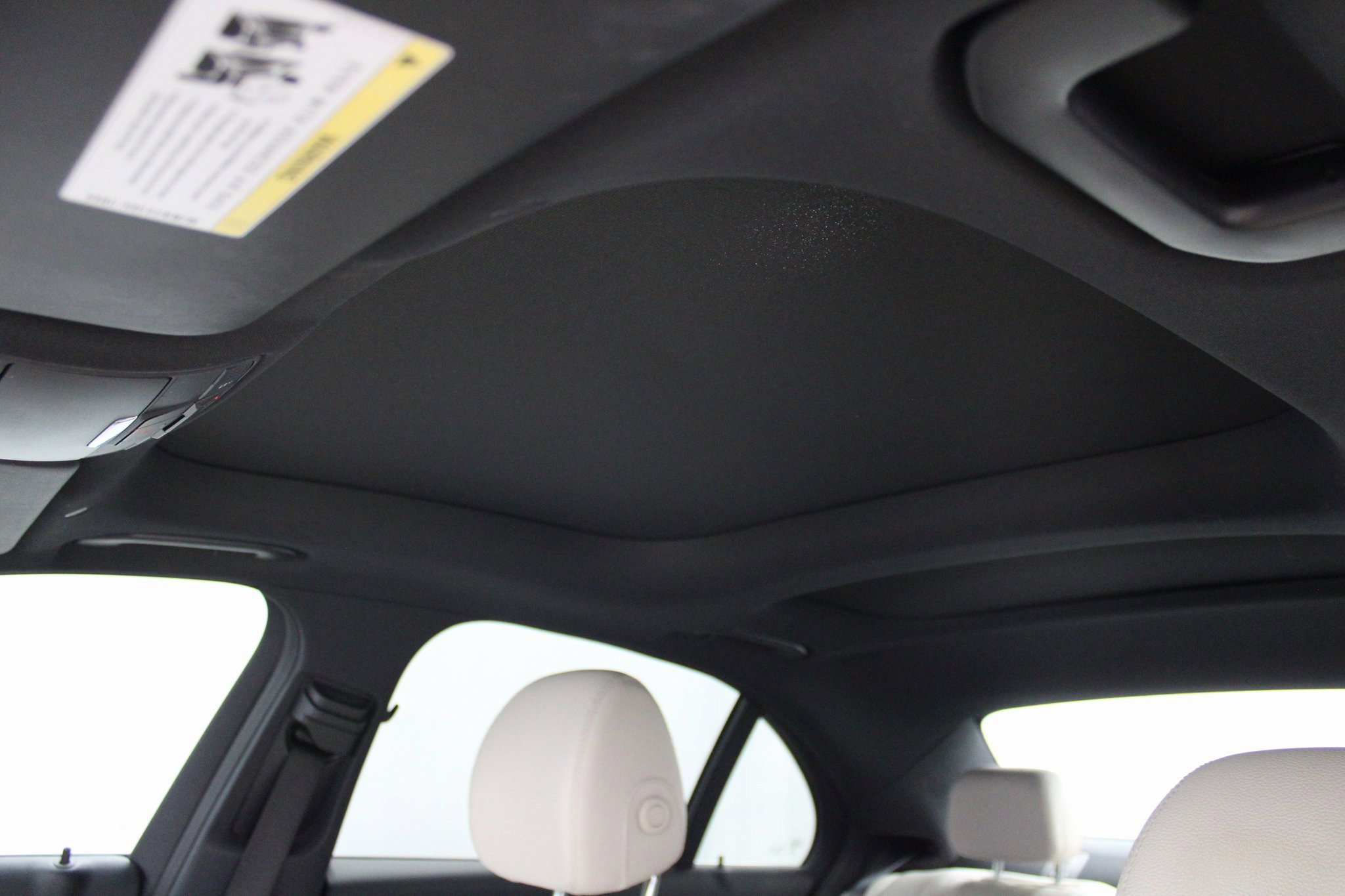 Used 2019 Mercedes-Benz E 450 4MATIC Sedan w/ Premium Package image 44