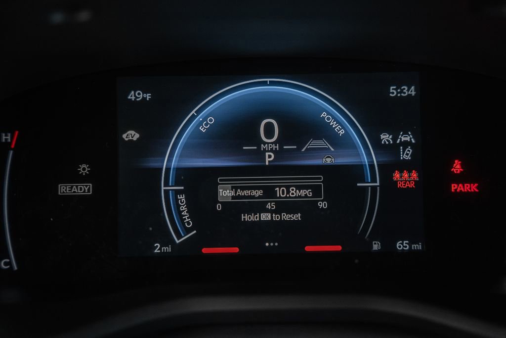 New 2026 Toyota Camry SE image 39