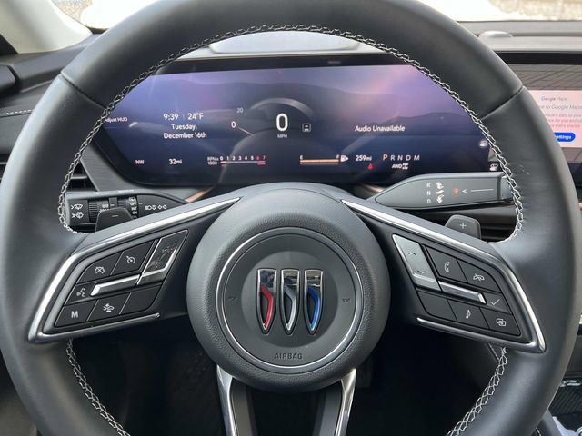 New 2025 Buick Envision Sport Touring image 22