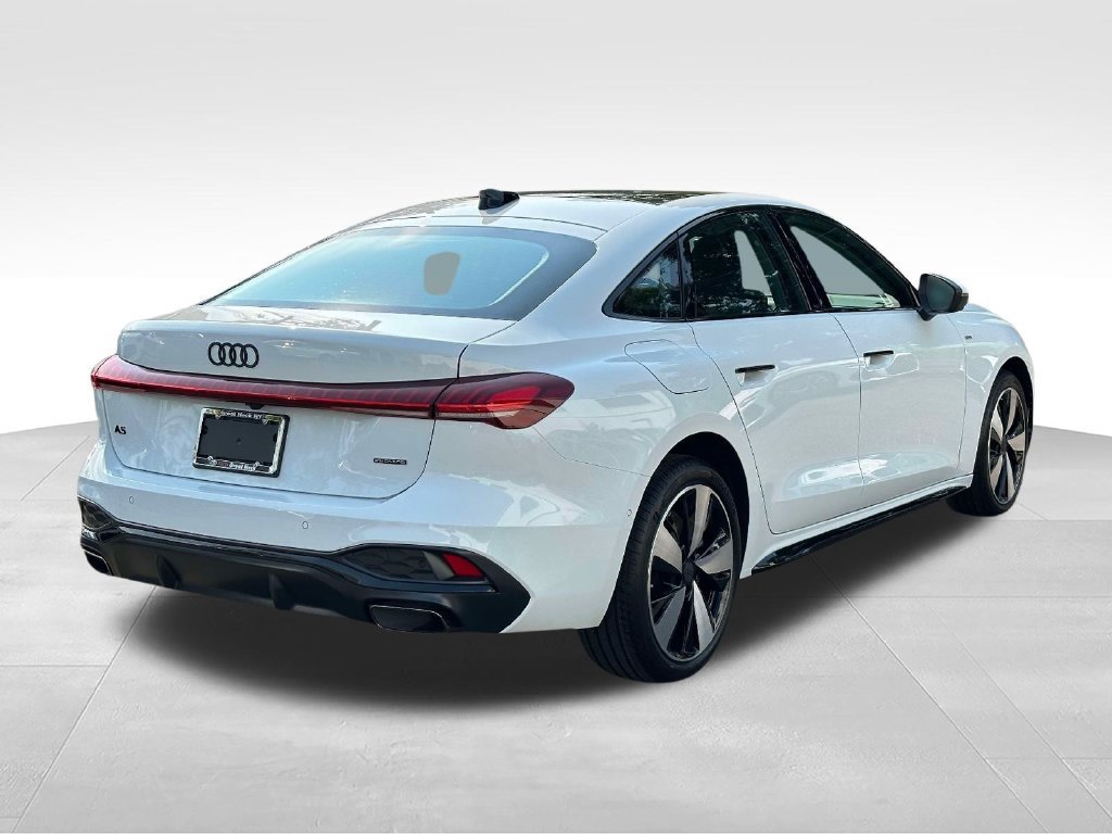 New 2026 Audi A5 Premium Plus AWD/4WD image 9