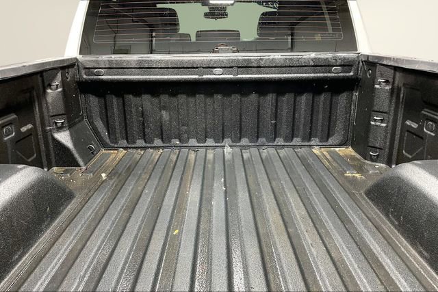 Used 2023 Chevrolet Silverado 1500 W/T w/ WT Safety Package image 8