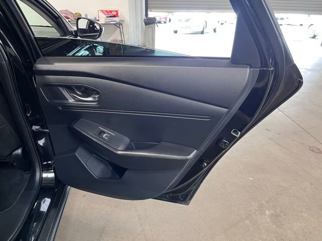 Used 2023 Honda Accord EX image 15