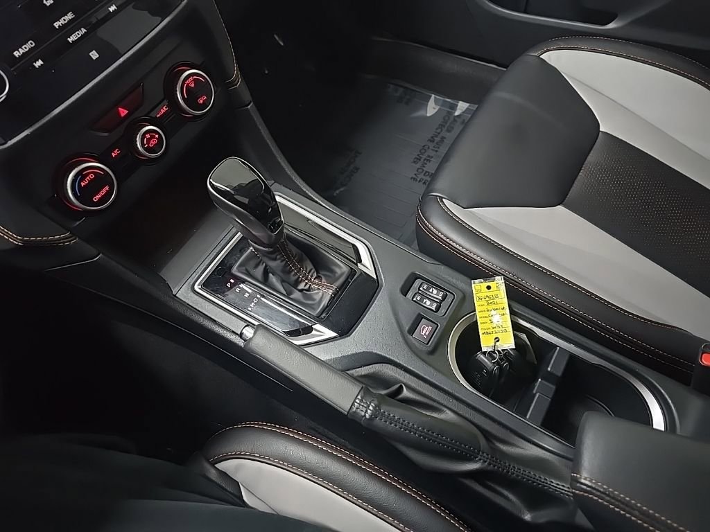 Used 2021 Subaru Crosstrek 2.5i Limited image 26