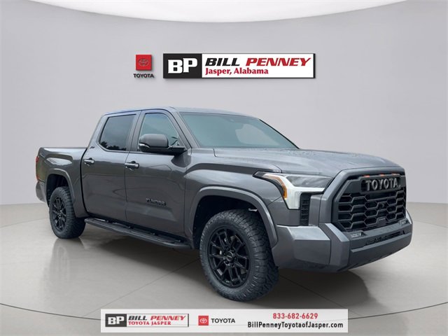 New 2026 Toyota Tundra SR5 image 7