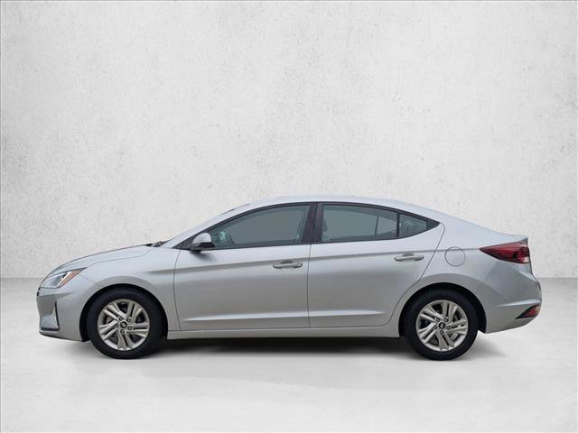 Used 2020 Hyundai Elantra SEL FWD image 9