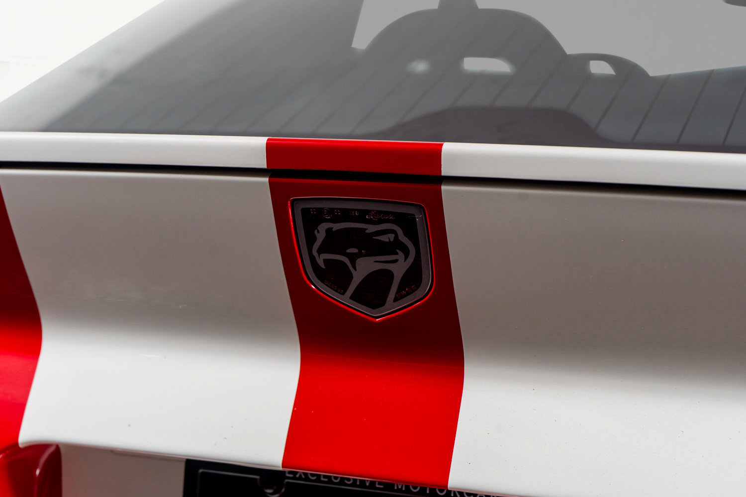 Used 2002 Dodge Viper GTS image 14