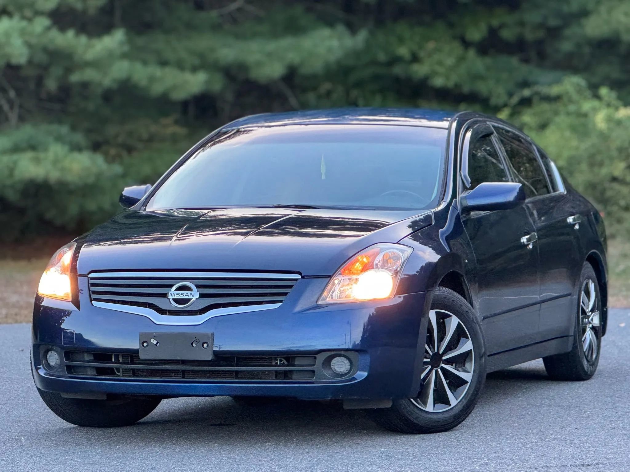 Used 2009 Nissan Altima 2.5 S w/ Convenience Pkg