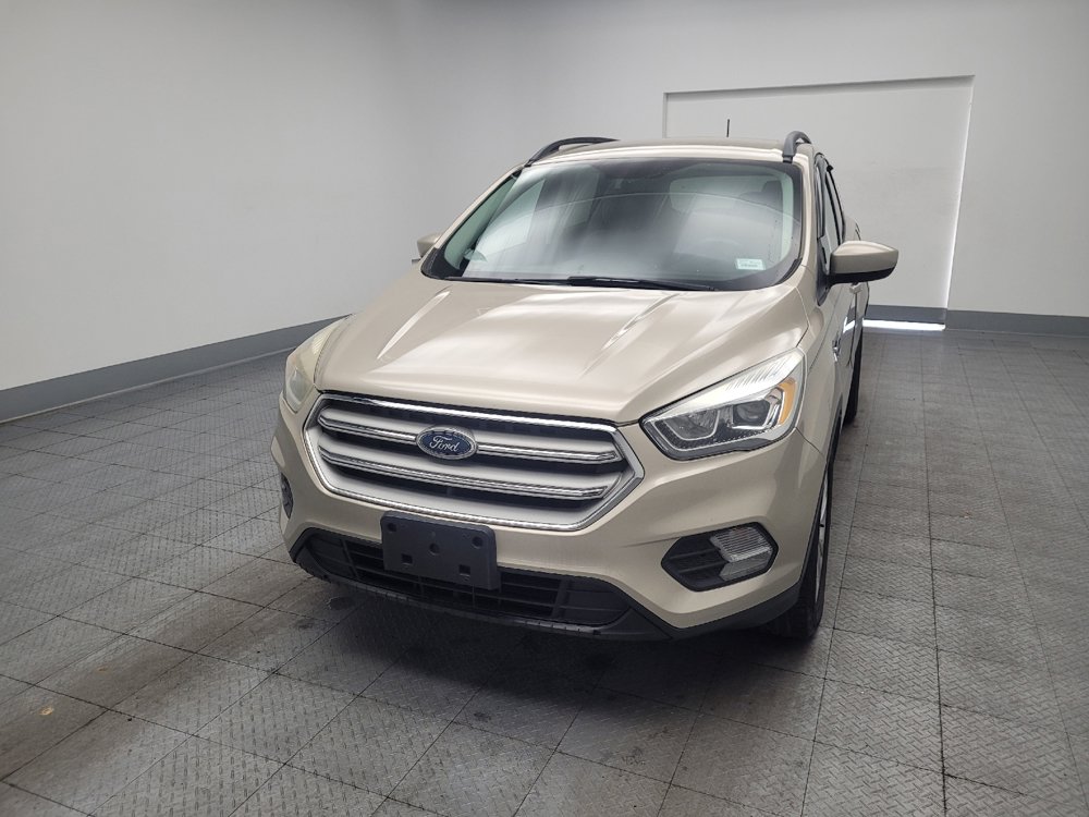 Used 2018 Ford Escape SEL AWD/4WD image 15