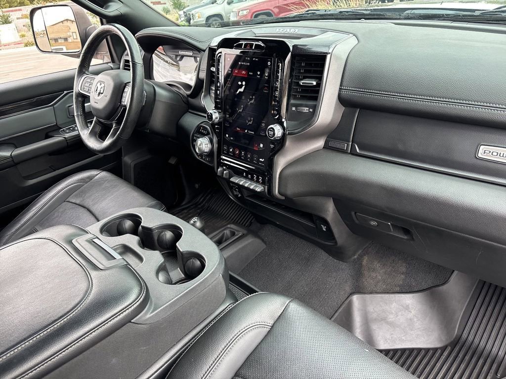 Used 2019 RAM 2500 Power Wagon image 12