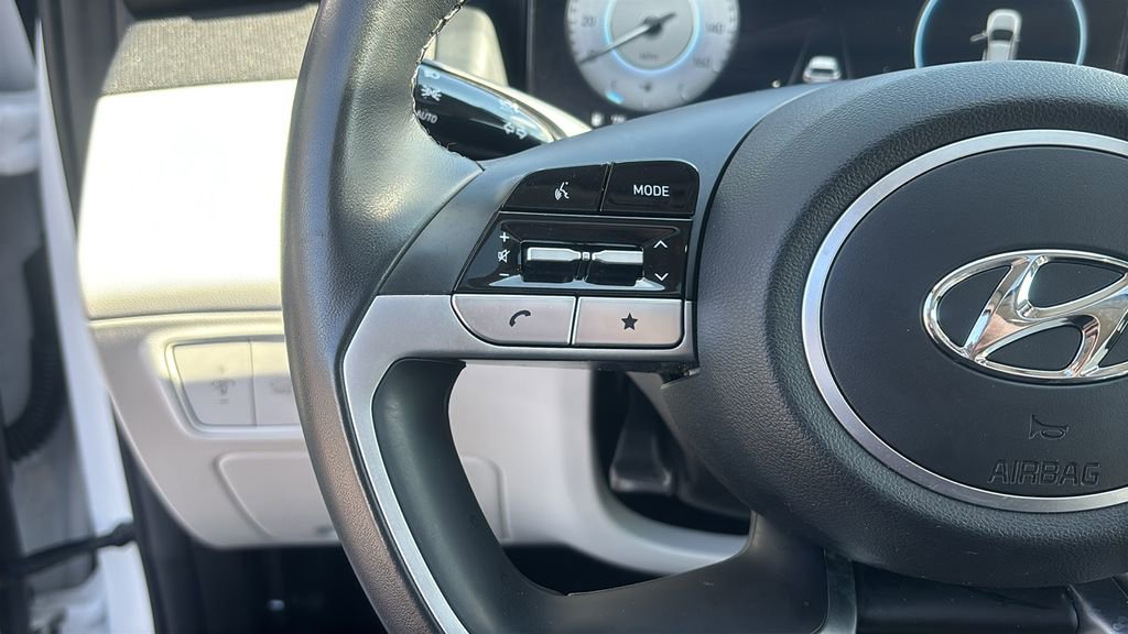 Used 2024 Hyundai Tucson SEL w/ Convenience Package image 17