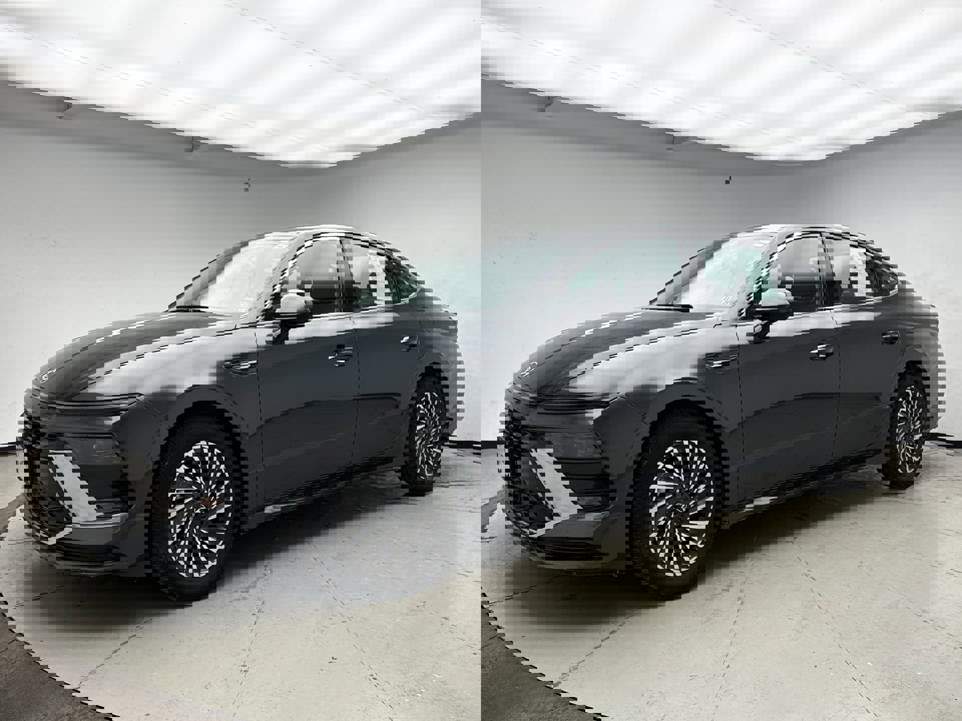 Used 2024 Hyundai Sonata SEL image 1