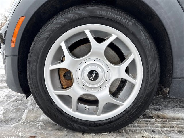 Used 2013 MINI Cooper S image 25