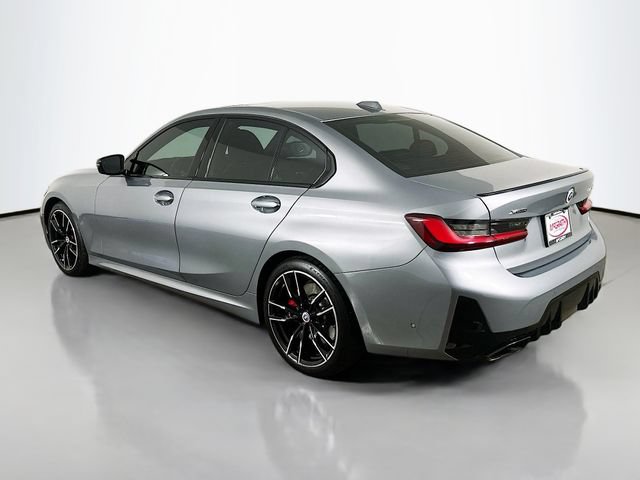 Used 2023 BMW M340i xDrive AWD/4WD image 19