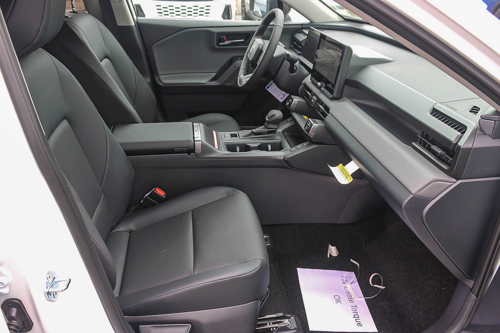 New 2026 Toyota RAV4 XLE Premium AWD/4WD image 19