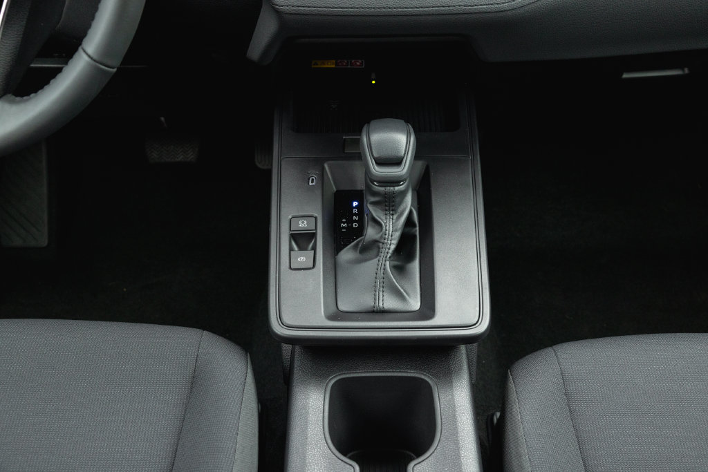 New 2026 Toyota Corolla Cross LE FWD image 11